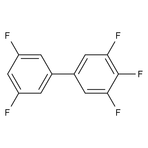3,3’,4,5,5’-五氟-1,1’-联苯