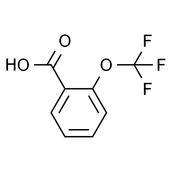邻三氟甲氧基苯甲酸