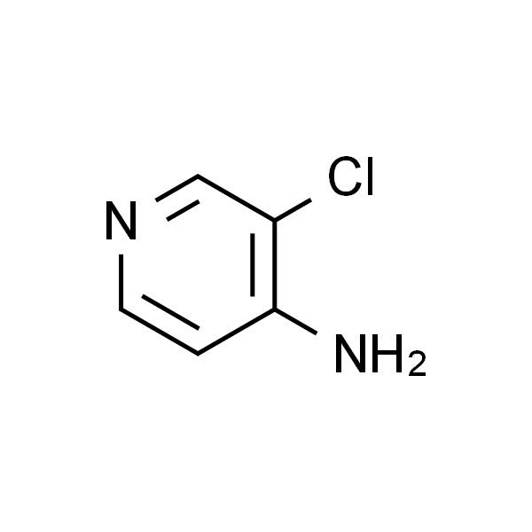 3-氯-4-氨基吡啶