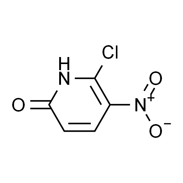2-氯-3-硝基-6-羟基吡啶/2-羟基-5-硝基-6-氯吡啶