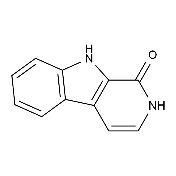 2,9-二氢-1H-吡啶并[3,4-b]吲哚-1-酮