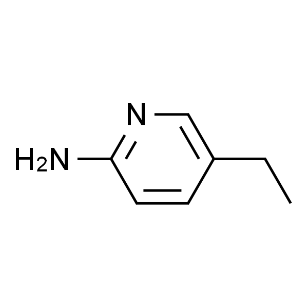 5-乙基吡啶-2-胺