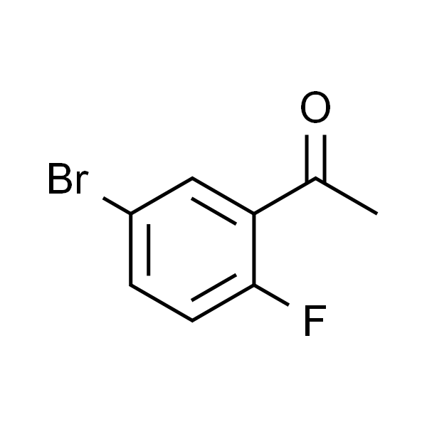5'-溴-2'-氟苯乙酮