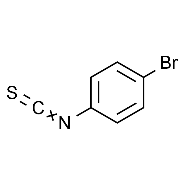 4-溴苯基异硫氰酸酯