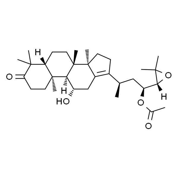 泽泻醇 B 醋酸酯