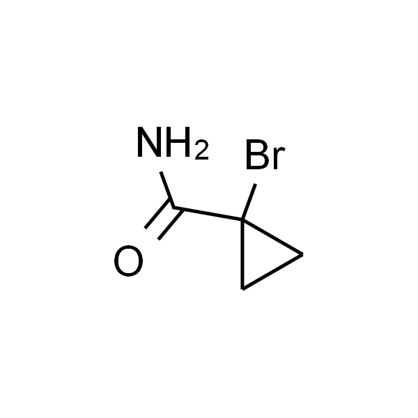 1-溴环丙烷甲酰胺