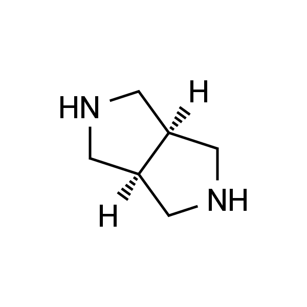 顺式-3,7-二氮杂双环[3.3.0]辛烷