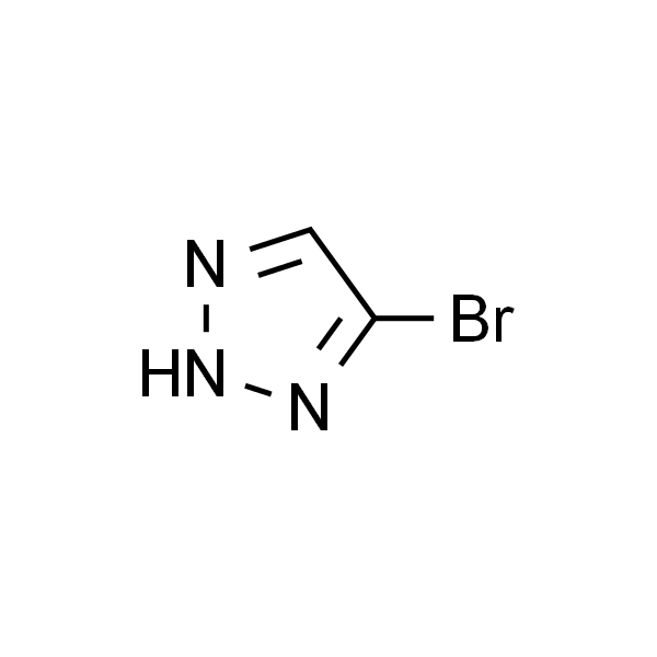 4-溴-2H-1,2,3-三氮唑