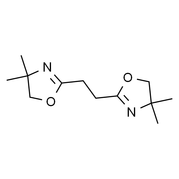 1,2-二(4,4-二甲基-2-噁唑并英-2-基)乙烷