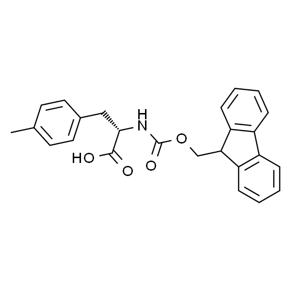 FMOC-L-4-甲基苯丙氨酸