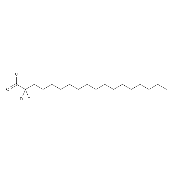 硬脂酸-2,2-d2