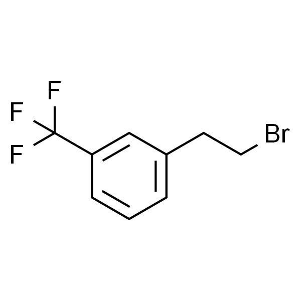 1-(2-溴乙基)-3-(三氟甲基)苯