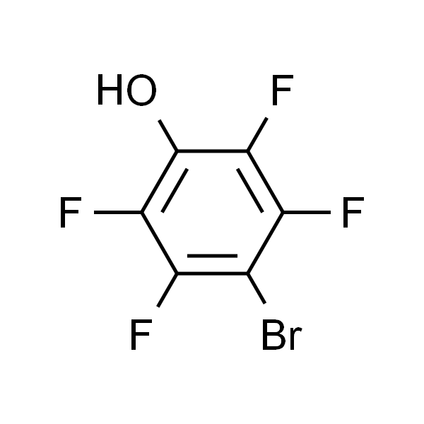 4-溴四氟苯酚