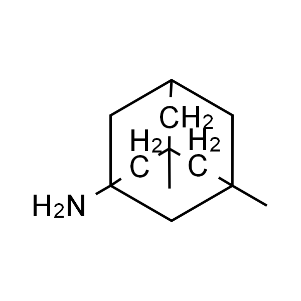 3,5-二甲基金刚胺