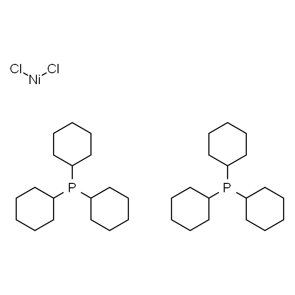 氯代双三己基磷酸镍(Ⅱ)盐