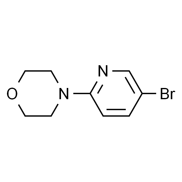 5-溴-2-吗啉吡啶