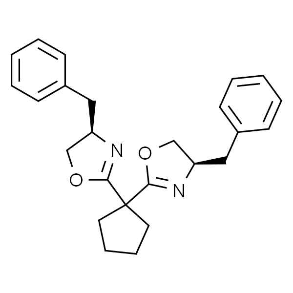 (4R,?4'R)?-2,?2'-?环亚戊基双[?4,?5-二氢-?4-?苄基噁唑