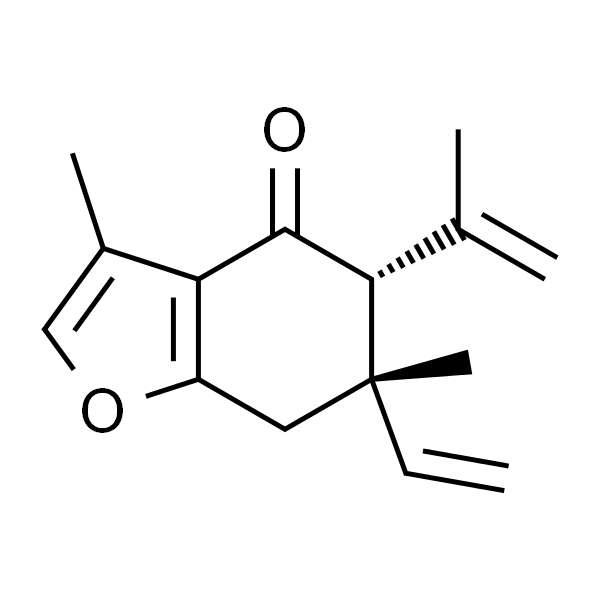 表莪术呋喃烯酮