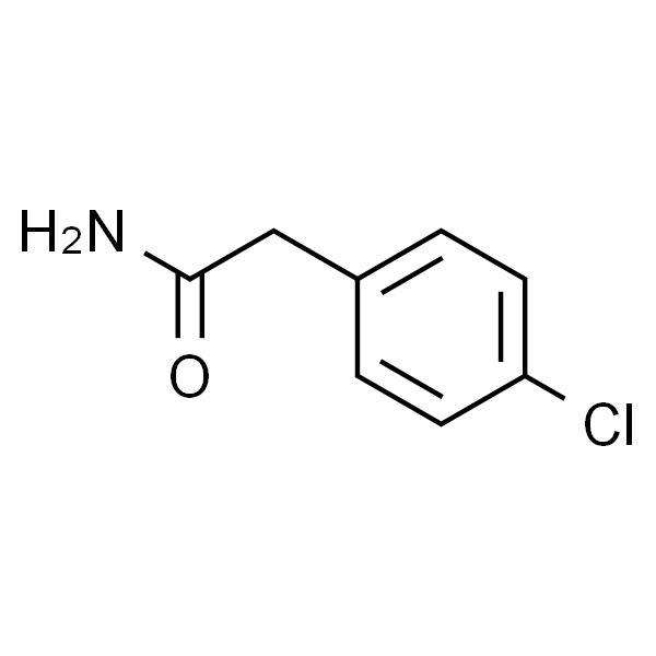 2-(4-氯苯基)乙酰胺