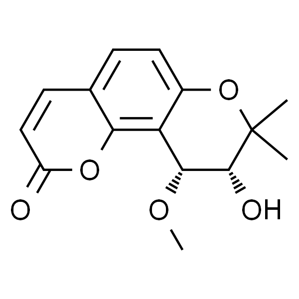 cis-Methylkhellactone