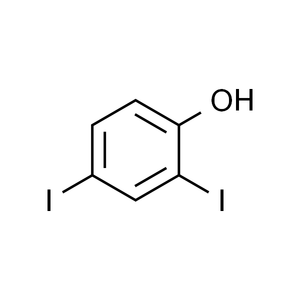 2,4-二碘苯酚