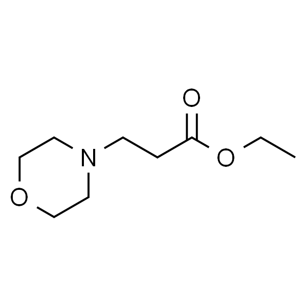 3-(4-MORPHOLINO)丙酸乙酯
