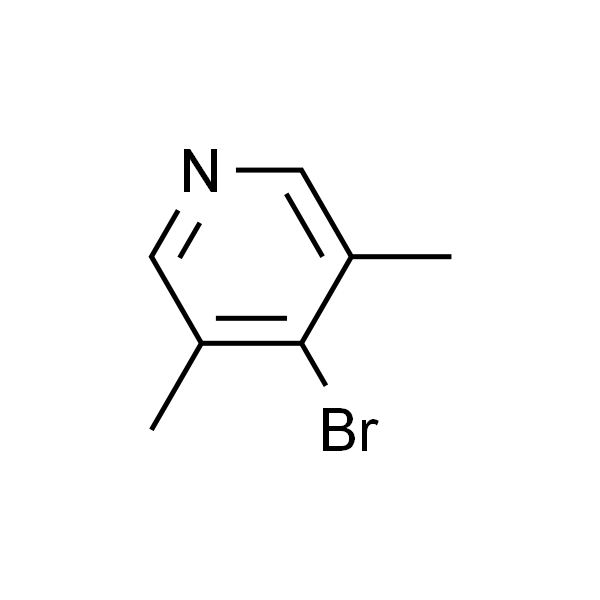 4-溴-3,5-二甲基吡啶