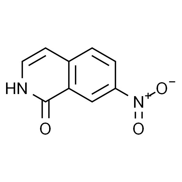 7-硝基异喹啉-1(2H)-酮