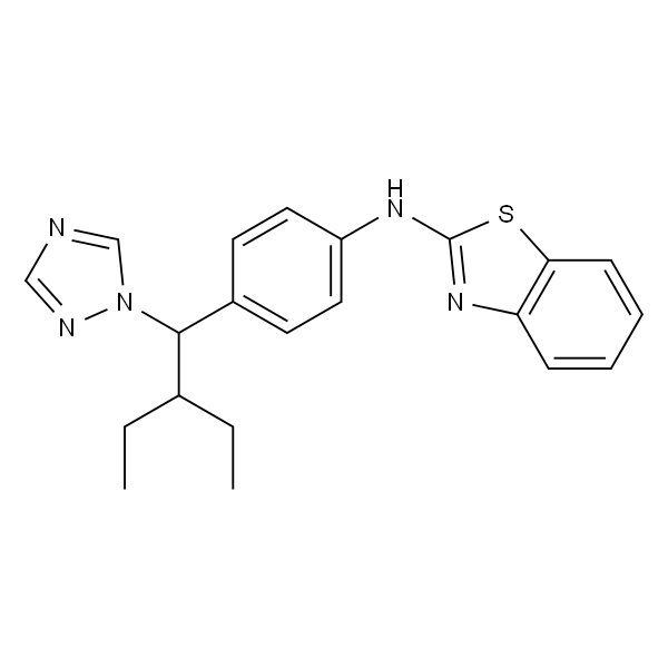 (+)-Talarozole