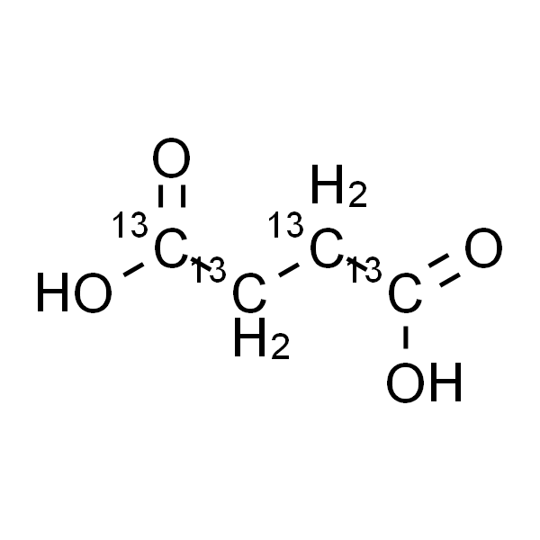琥珀酸-13C4