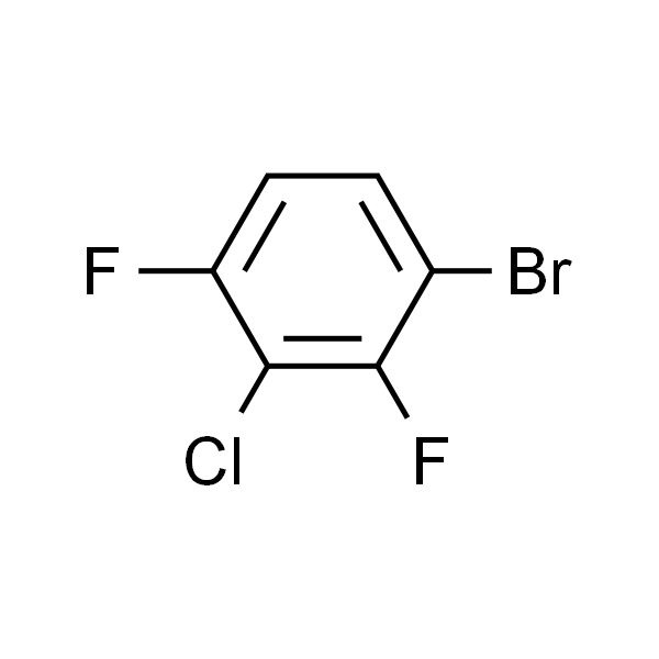 1-溴-3-氯-2,4-二氟苯