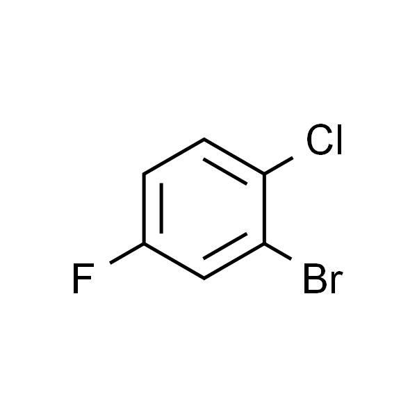 1-氯-2-溴-4-氟苯