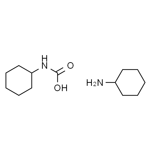 环己胺碳酸盐