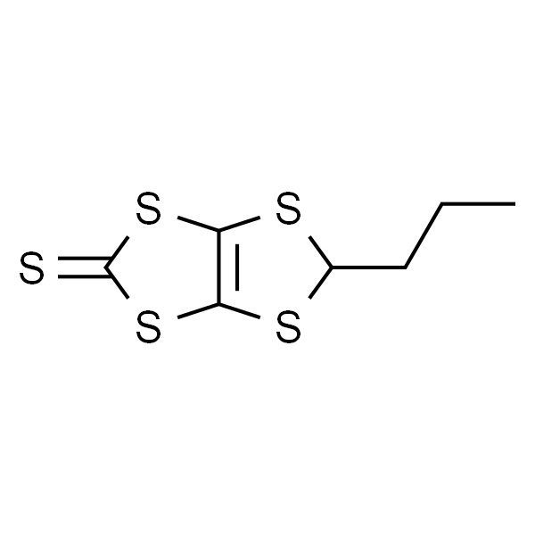 5-丙基-1,3-二硫醇并[4,5-D]-1,3-二硫杂环戊烯-2-硫酮