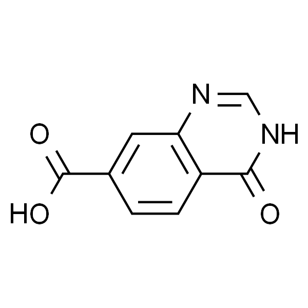 3,4-二氢-7-羧基-4-喹唑啉酮