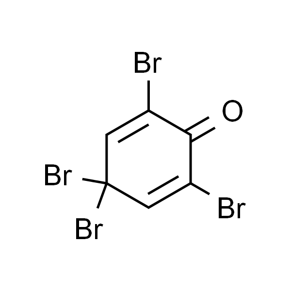 四溴环己二烯-1-酮