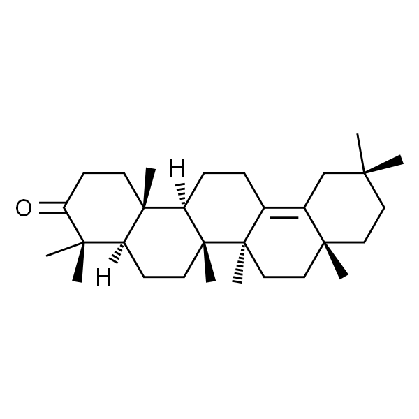 α-香树脂酮