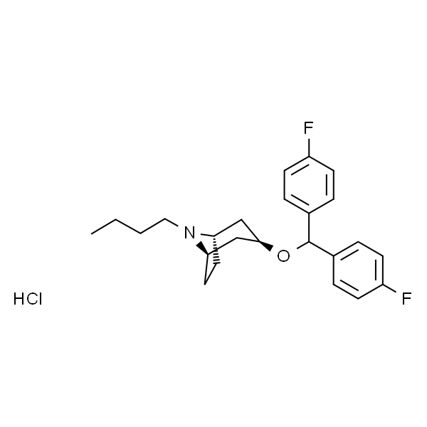JHW 007 Hydrochloride