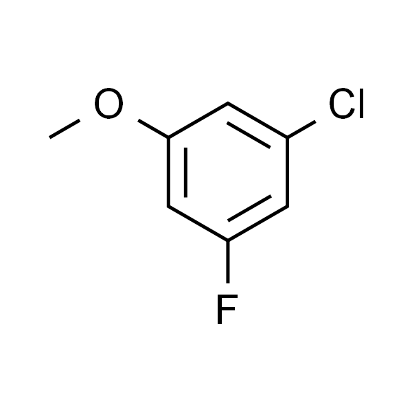 3-氯-5-氟苯甲醚