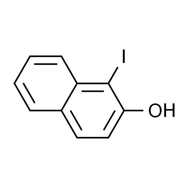 1-碘-2-萘酚