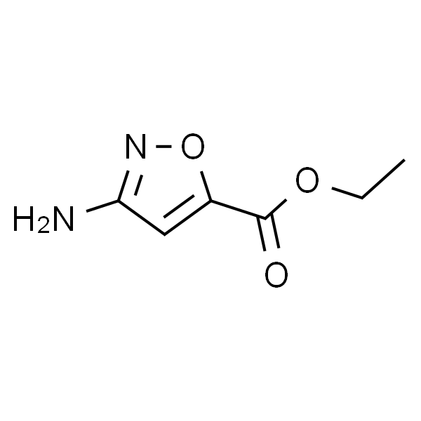 3-氨基异噁唑-5-甲酸乙酯