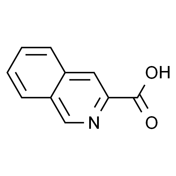 异喹啉-3-甲酸