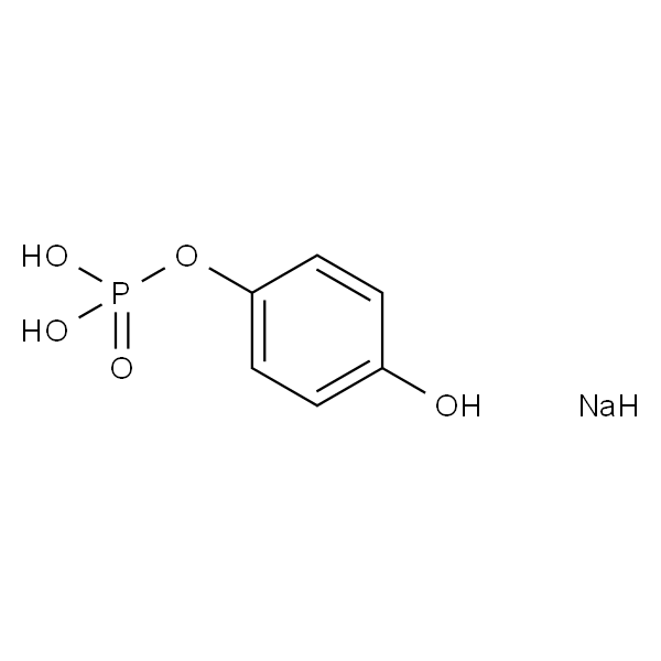 4-羟基苯基磷酸钠