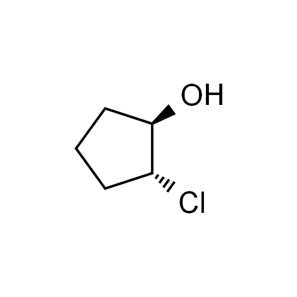 反式-2-氯环戊醇