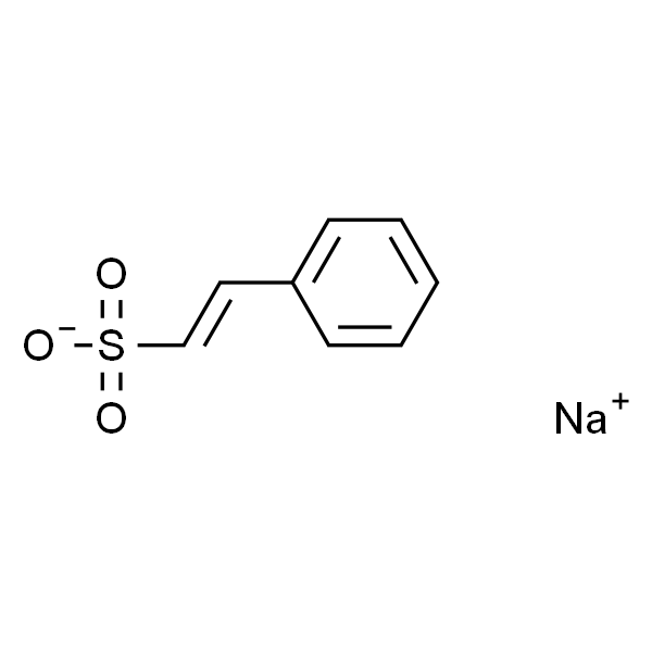 β-苯乙烯磺酸钠