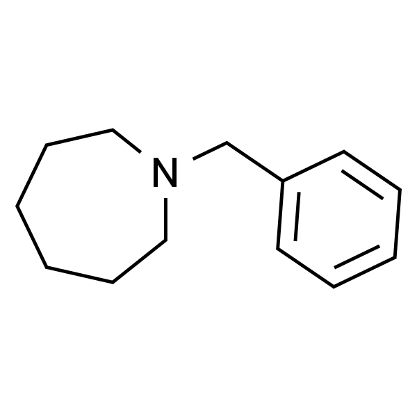 1-苄基氮杂