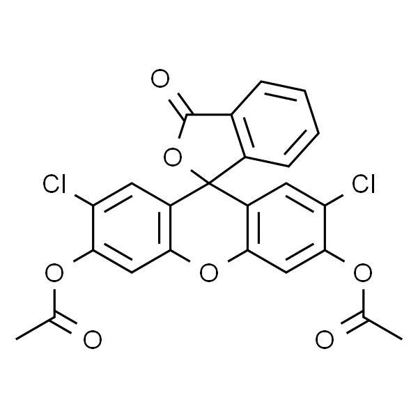 2',7'-二氯荧光素二乙酸酯