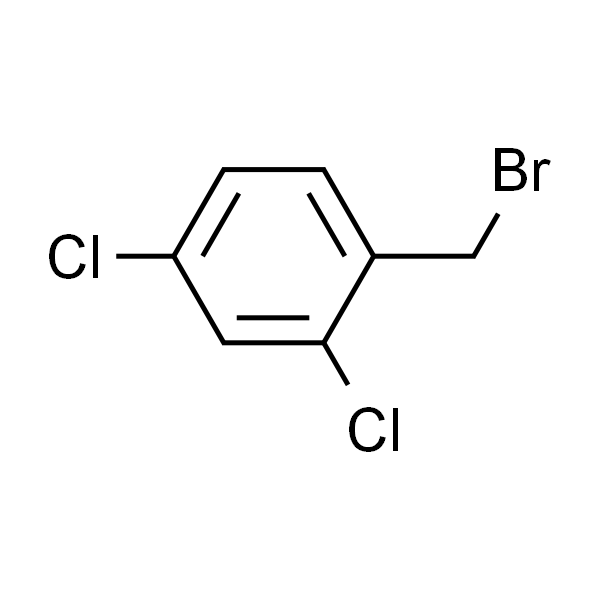 2,4-二氯溴苄