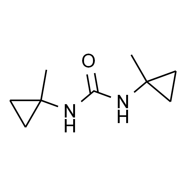 1,3-二(1-甲基环丙基)脲