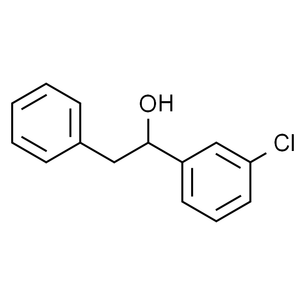 1-(3-氯苯基)-2-苯基乙醇